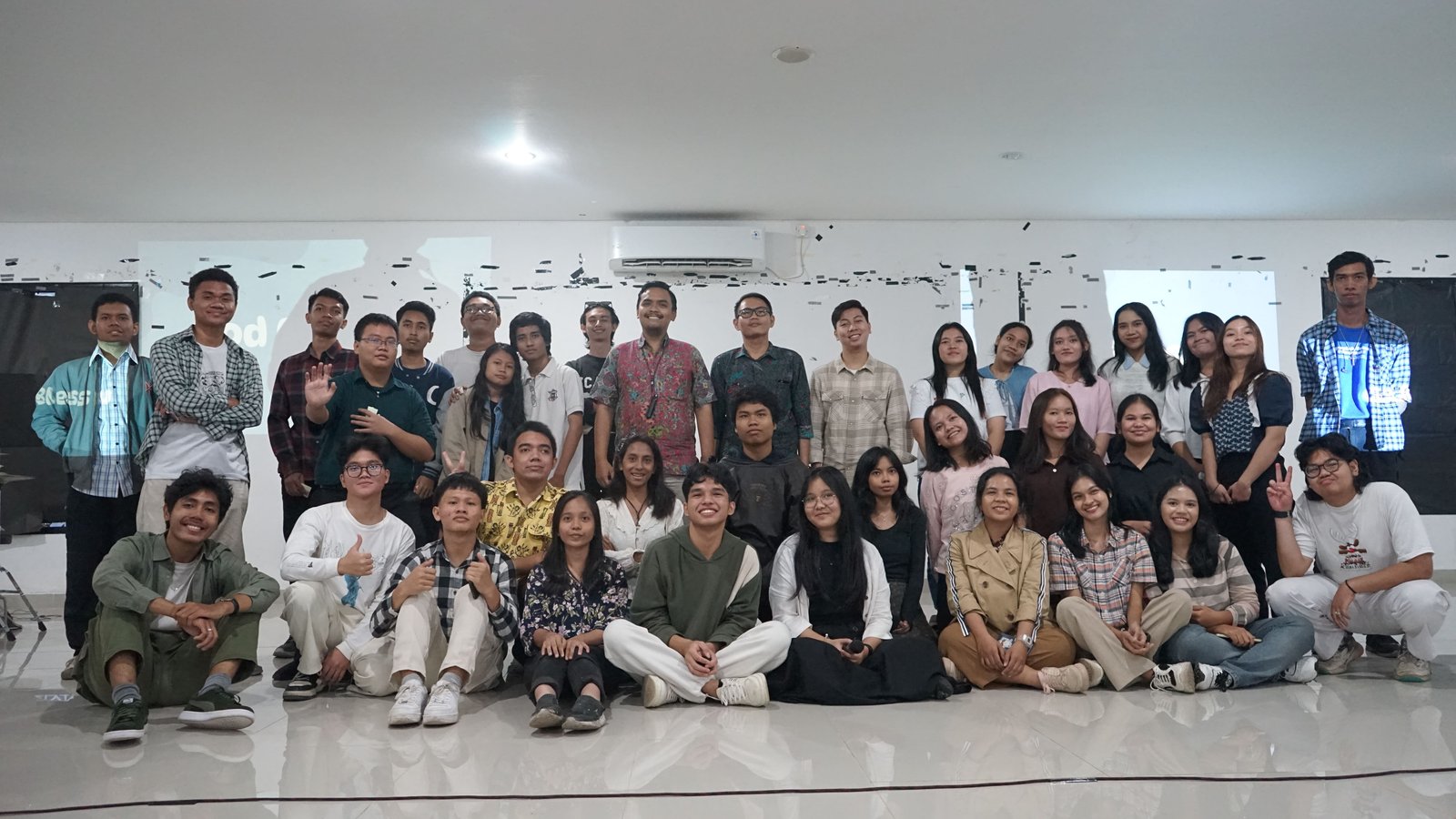 Last Praise & Worship